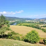 Scappo In Umbria, L'antico Casale