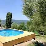 Scappo In Umbria, L'antico Casale * Нарни