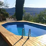 Scappo In Umbria, L'antico Casale