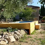 Дом отдыха Scappo In Umbria, L'antico Casale Нарни