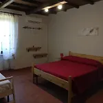 Scappo In Umbria, L'antico Casale *