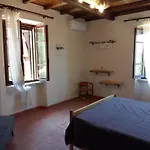 Scappo In Umbria, L'antico Casale Нарни