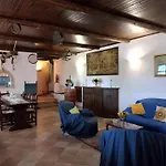 Scappo In Umbria, L'antico Casale Дом отдыха Нарни