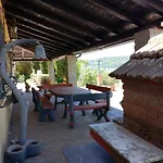 Scappo In Umbria, L'antico Casale Дом отдыха