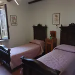 Дом отдыха Scappo In Umbria, L'antico Casale