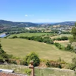 Scappo In Umbria, L'antico Casale Дом отдыха Нарни