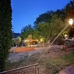 Scappo In Umbria, L'antico Casale *