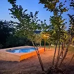 Scappo In Umbria, L'antico Casale Casa de Férias Narni