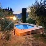 Scappo In Umbria, L'antico Casale Дом отдыха