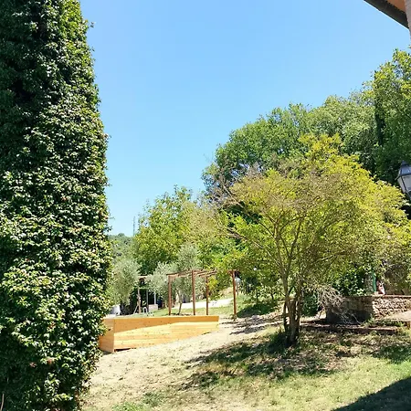 Дом отдыха Scappo In Umbria, L'antico Casale Нарни