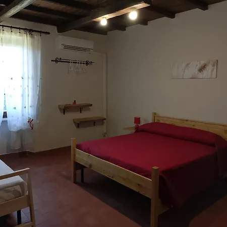 Scappo In Umbria, L'antico Casale *