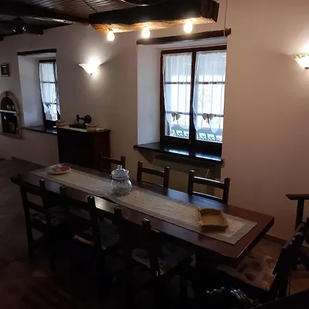 Scappo In Umbria, L'antico Casale * Нарни