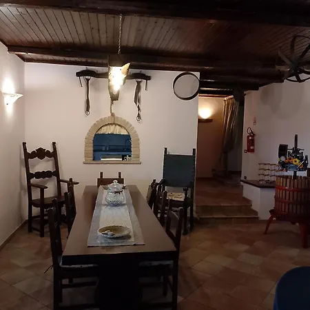 Scappo In Umbria, L'antico Casale Дом отдыха