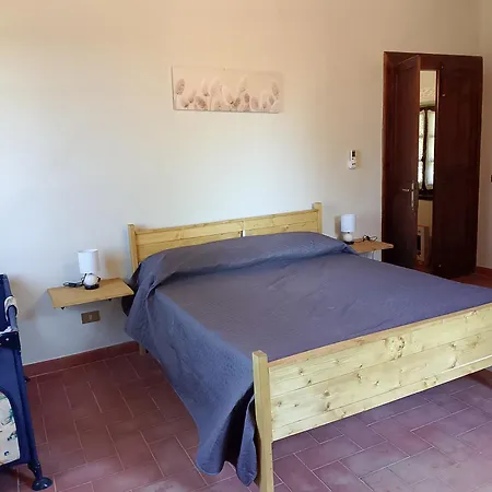 Scappo In Umbria, L'antico Casale Нарни