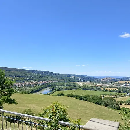 Scappo In Umbria, L'antico Casale * Нарни