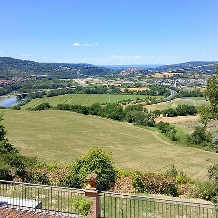 Scappo In Umbria, L'antico Casale Holiday home Narni