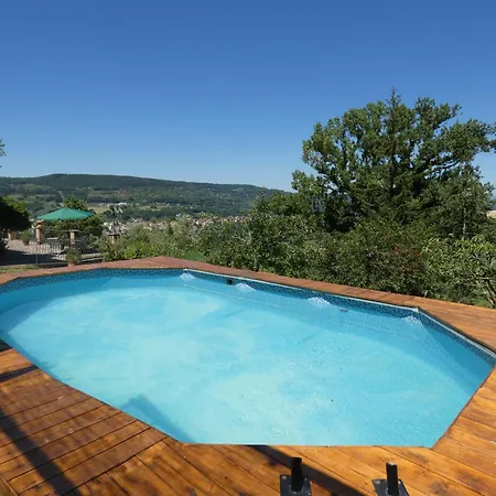 Дом отдыха Scappo In Umbria, L'antico Casale