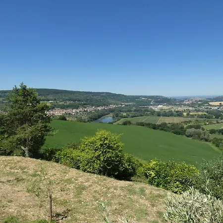 Scappo In Umbria, L'antico Casale Дом отдыха