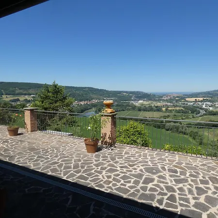 Scappo In Umbria, L'antico Casale * Нарни