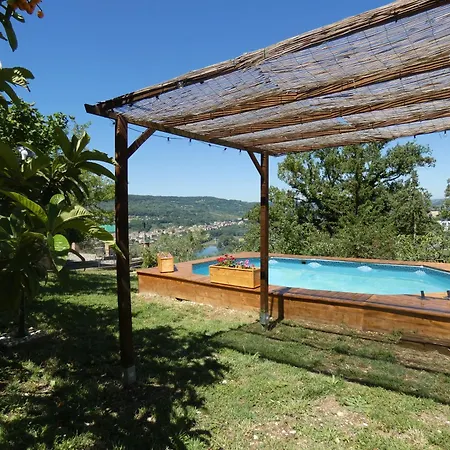 Scappo In Umbria, L'antico Casale Дом отдыха