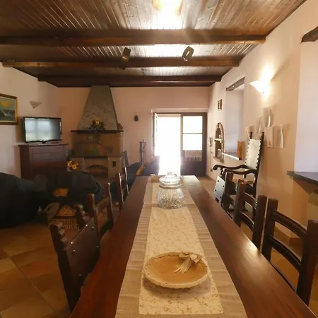 Scappo In Umbria, L'antico Casale Дом отдыха *