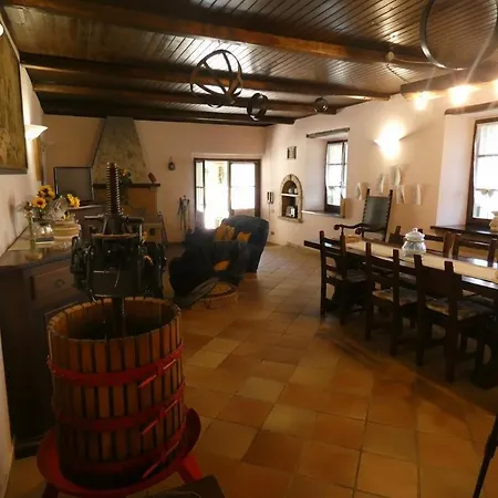 Scappo In Umbria, L'antico Casale Дом отдыха Нарни