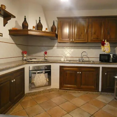 Scappo In Umbria, L'antico Casale * Нарни