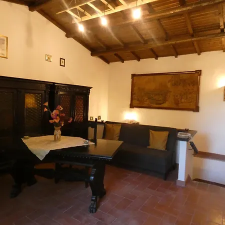 Scappo In Umbria, L'antico Casale Дом отдыха Нарни