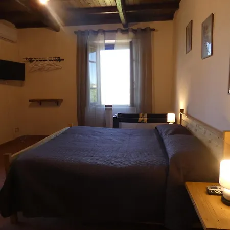 Scappo In Umbria, L'antico Casale * Нарни