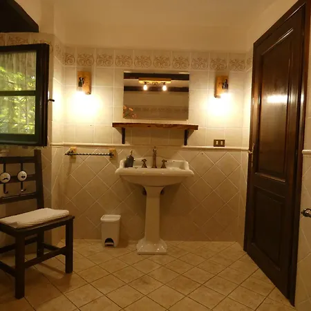 Scappo In Umbria, L'antico Casale * Нарни