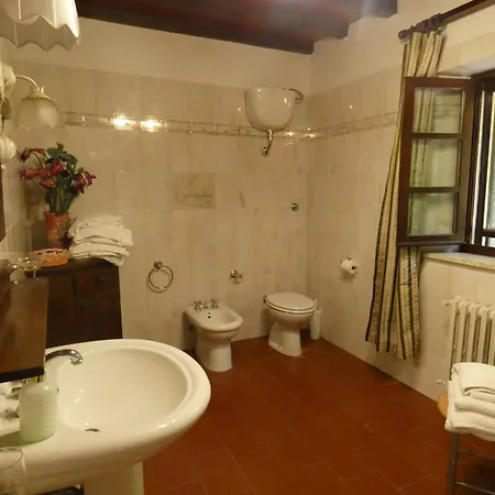 Scappo In Umbria, L'antico Casale Нарни