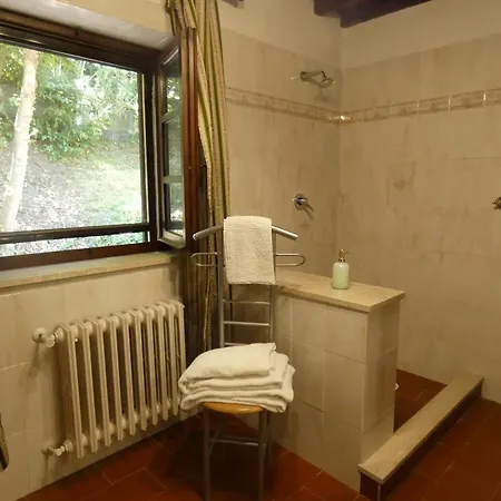 Scappo In Umbria, L'antico Casale Нарни