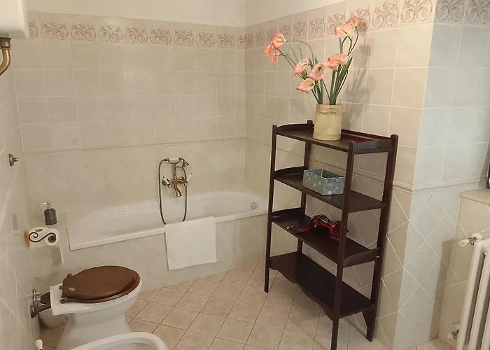 Scappo In Umbria, L'antico Casale *