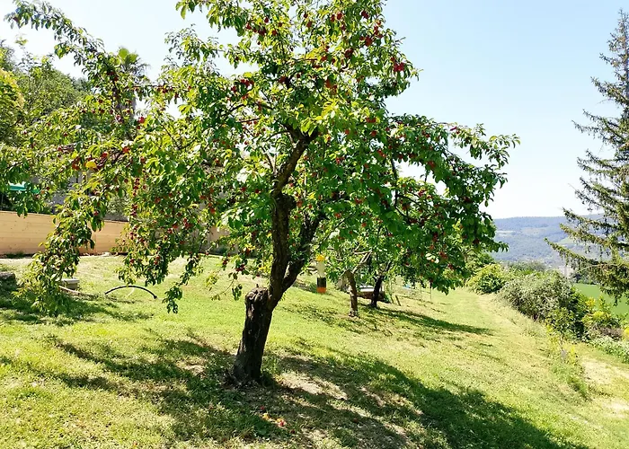 Scappo In Umbria, L'antico Casale Дом отдыха
