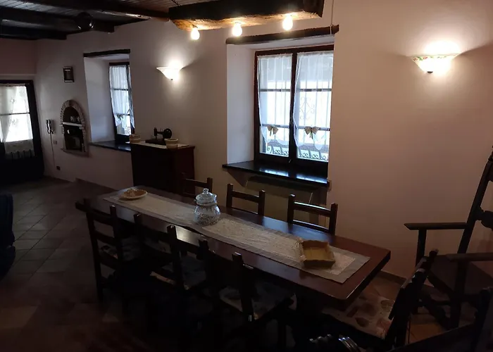 Scappo In Umbria, L'antico Casale * Нарни