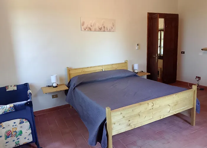 Scappo In Umbria, L'antico Casale Нарни