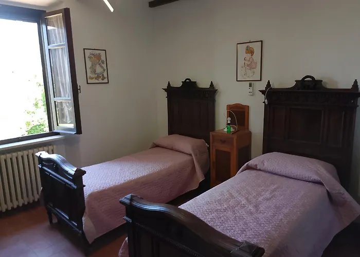 Дом отдыха Scappo In Umbria, L'antico Casale