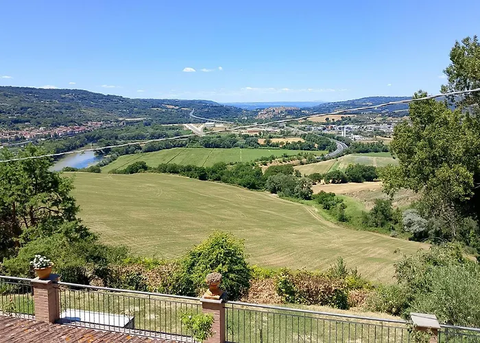 Scappo In Umbria, L'antico Casale Дом отдыха Нарни