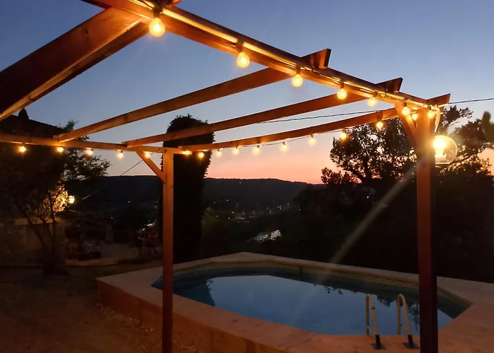 Дом отдыха Scappo In Umbria, L'antico Casale