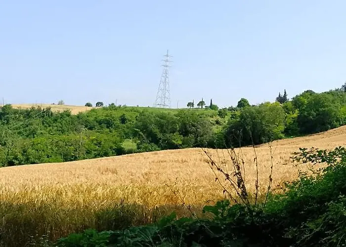 Scappo In Umbria, L'antico Casale Дом отдыха Нарни
